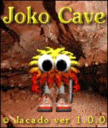 game pic for Joko Cave Junior